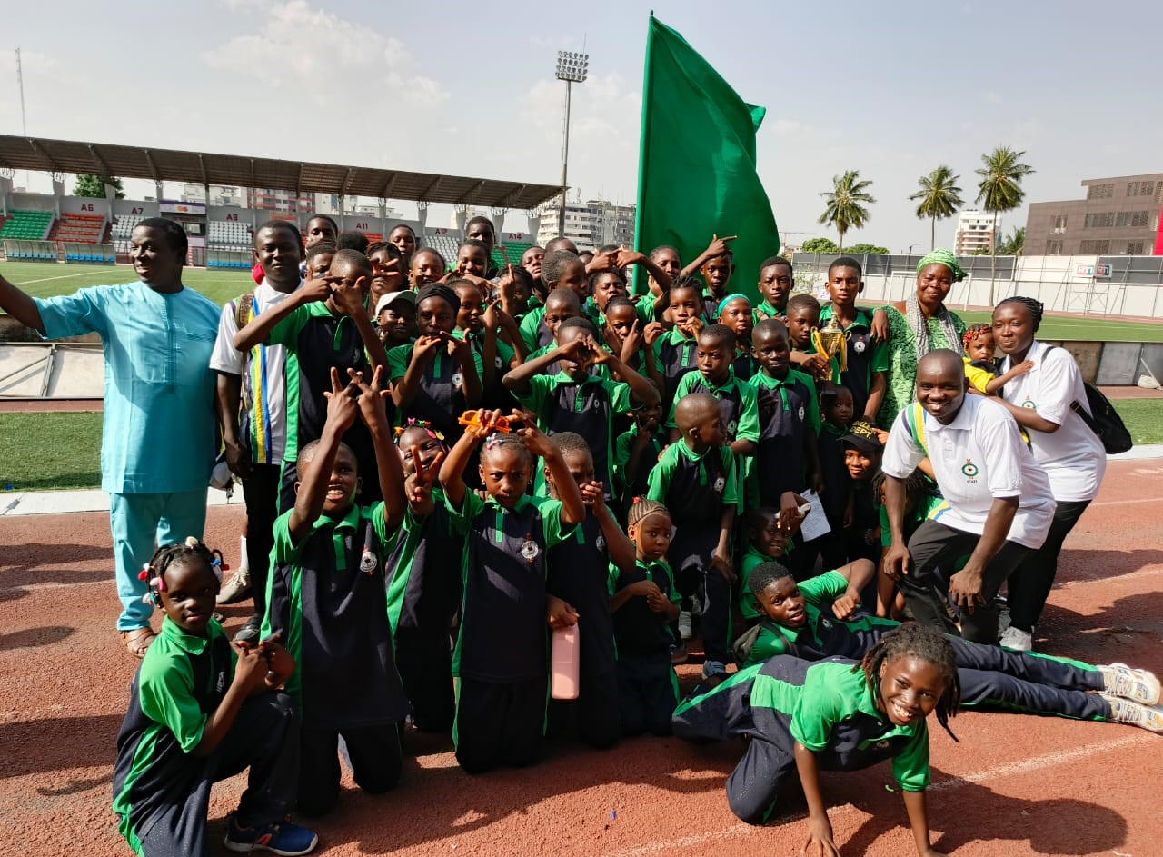 Sports Day